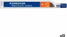 Ersättning till blyertspenna Staedtler Mars Micro Carbon B 0,9 mm