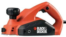 Black & Decker Elhyvel 650W (KW712-QS)