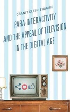 Para-Interactivity and the Appeal of Television in the Digital Age