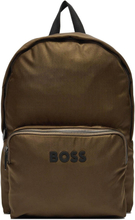 Ryggsäck Boss Catch 3.0 Backpack 50511918 Open Brown 249
