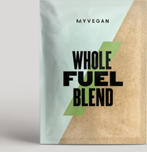 Whole Fuel Blend - 50g - Unflavoured