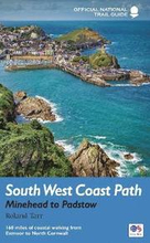 South West Coast Path: Minehead to Padstow