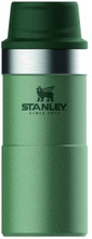 Kubek termiczny Stanley 350 ml TRIGGER ACTION TRAVEL MUG (zielony)