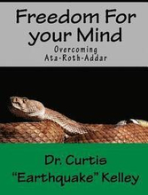 Freedom For Your Mind: Overcoming Ata-roth-addar