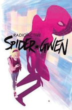 Spider-gwen Vol. 2: Weapon Of Choice