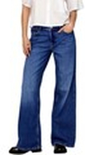 Only Jeans VAQUEROS ANCHOS MUJER 15294992