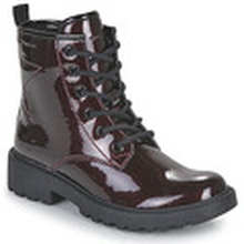 Geox Boots J CASEY GIRL G