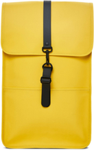 Rains Backpack Yellow