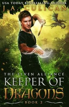 The Keeper of Dragons: The Elven Alliance