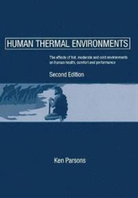 Human Thermal Environments