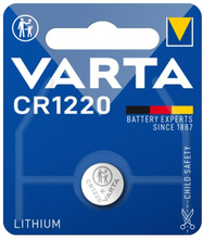 Varta CR1220 Lithium (3V), Varta