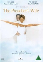 The Preacher's Wife (Import)