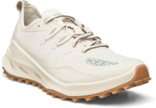Ke Zionic Speed W Sport Sport Shoes Outdoor-hiking Shoes Beige KEEN