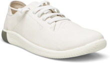 Ke Knx Unlined M Sport Sneakers Low-top Sneakers White KEEN