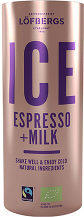 Löfbergs ICE Espresso - 230 ml
