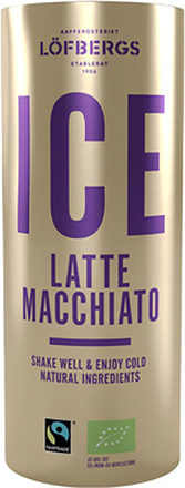 Löfbergs ICE Latte Macchiato - 230 ml