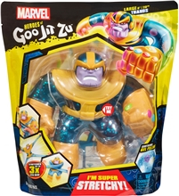 Goo Jit Zu Marvel Giant Thanos