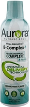 Aurora Liposomal B-Complex+ 480 ml