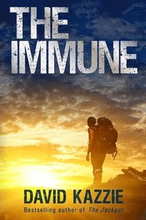 The Immune: Complete Four-Book Edition