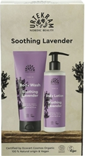 Giftset Soothing Lavender 1 set