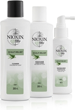Nioxin Scalp Relief Kit 1 set