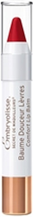Embryolisse Comfort Lip Balm 2.5 gr Red