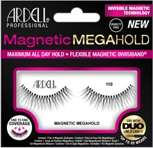 Ardell Magnetic Megahold Lashes 1 set No. 110