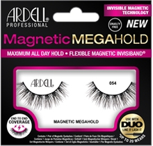Ardell Magnetic Megahold Lashes 1 set No. 054