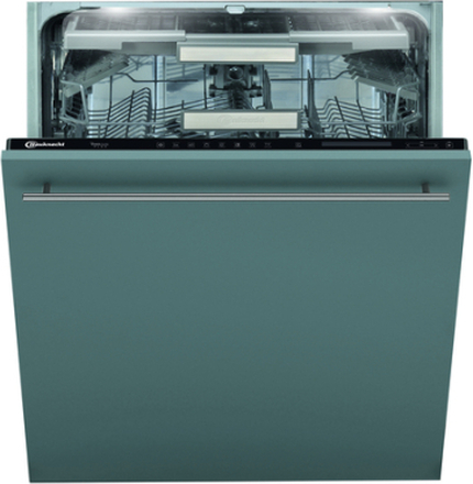 Bauknecht BCIF5O41PLEGTS Integrerbar Opvaskemaskine