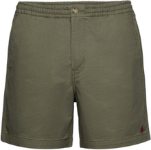 6-Inch Polo Prepster Stretch Chino Short Bottoms Shorts Chinos Shorts Green Polo Ralph Lauren