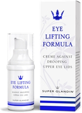 Super Glandin Eye lifting formula 15 ml