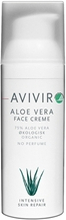 Avivir Aloe Vera Face Creme 50 ml