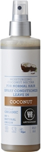 Coconut Spray Conditioner Leave In 250 ml