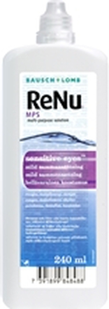 ReNu Multi-Purpose 240 ml