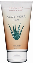 Aloe Vera Heat 150 ml