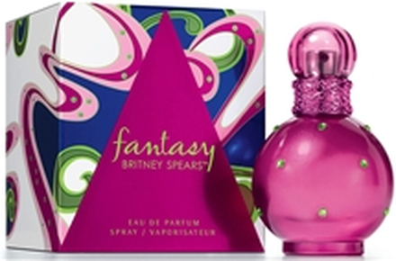 Fantasy - Eau de parfum 50 ml
