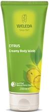 Citrus Creamy Body Wash 200 ml