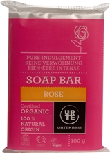 Rose Soap 100 gr