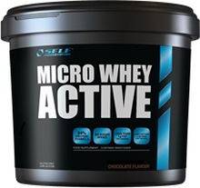 Micro Whey Active 1 kg Choklad