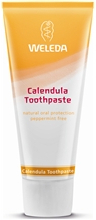 Toothpaste Calendula 75 ml