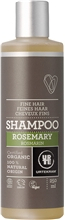 Rosemary Shampoo fine thin hair 250 ml