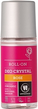 Rose deo crystal 50 ml