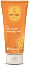 Sea Buckthorn Creamy Body Wash 200 ml