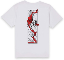 Marvel The Amazing Spiderman Kids' T-Shirt - White - 3-4 Years - White