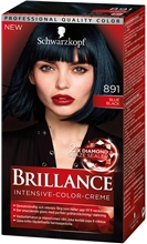 Brillance - Intensive Color Creme No. 891