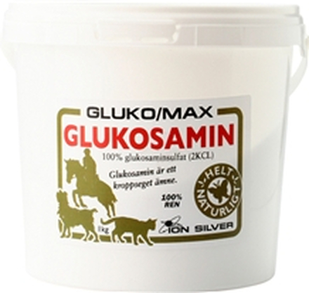 GlukoMax Glukosamin 1000 gram