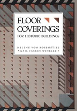 Floor Coverings for Historic Buildings