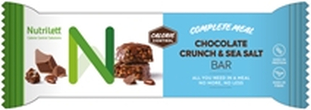 Nutrilett Smart Meal 1 st/paket Crunch