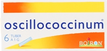 Oscillococcinum 6 ampuller