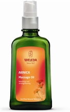 Arnica Massage Oil 100 ml